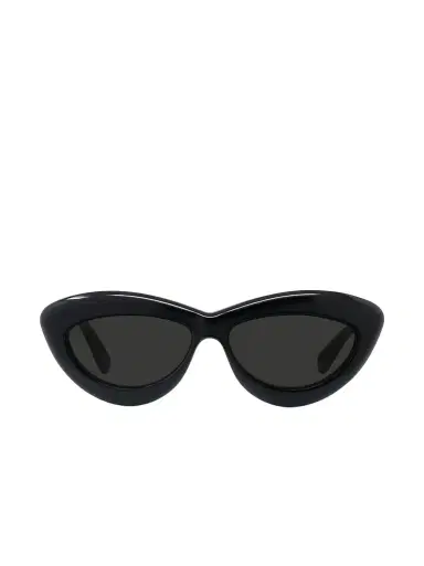 Loewe Loewe Lw40096i 5401a Acetate Sunglasses | Thumbnail 1