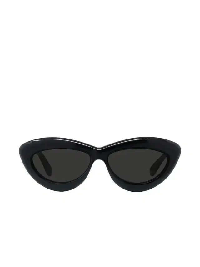 Loewe Loewe Lw40096i 5401a Acetate Sunglasses