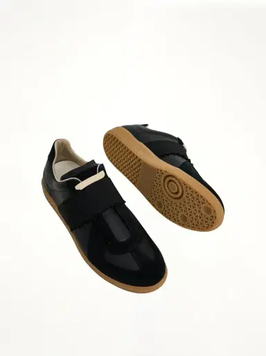 Maison Margiela Replica Elastic Band Sneaker | Thumbnail 4 Maison Margiela Replica Elastic Band Sneaker | Thumbnail 4