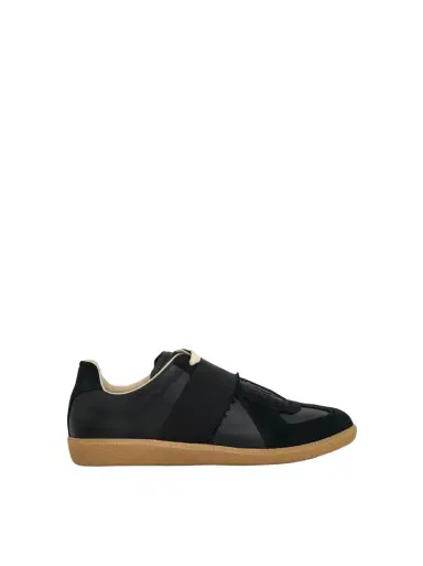Maison Margiela Replica Elastic Band Sneaker | Thumbnail 1 Maison Margiela Replica Elastic Band Sneaker | Thumbnail 1