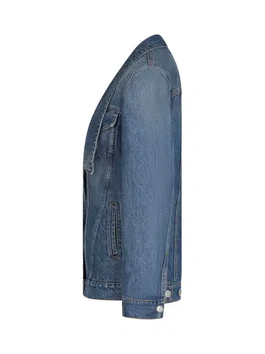 Coperni Coperni Denim Jacket | Thumbnail 2
