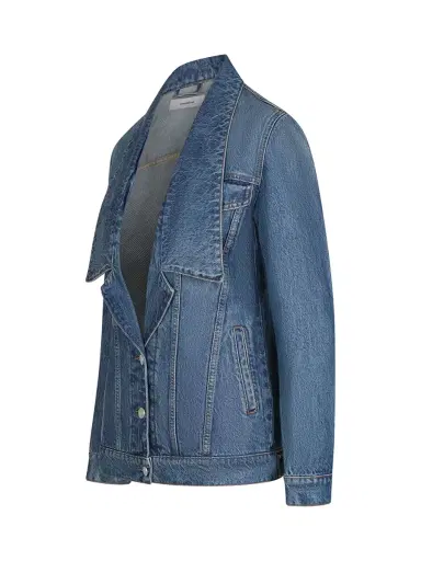 Coperni Coperni Denim Jacket | Thumbnail 3