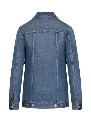 Coperni Coperni Denim Jacket | Thumbnail 4