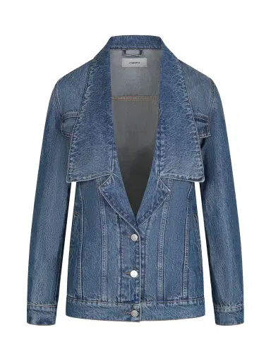 Coperni Coperni Denim Jacket | Thumbnail 1