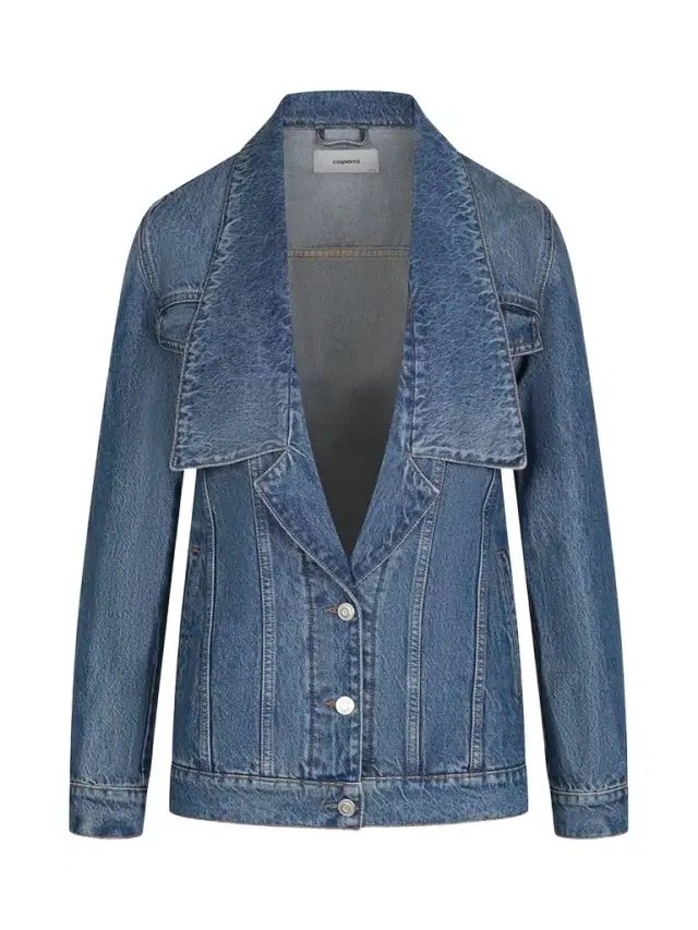 Coperni Coperni Denim Jacket