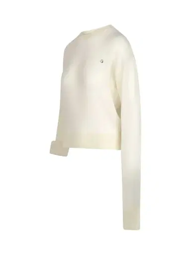 Coperni Knotted Sleeves Jumper | Thumbnail 3