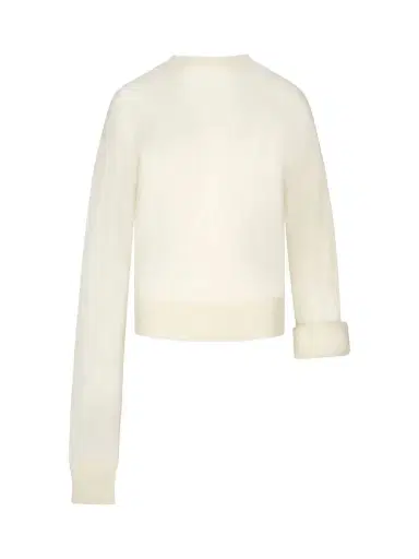 Coperni Knotted Sleeves Jumper | Thumbnail 4
