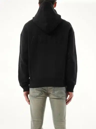 AMIRI Amiri Oversized Hoodie | Thumbnail 5 AMIRI Amiri Oversized Hoodie | Thumbnail 5