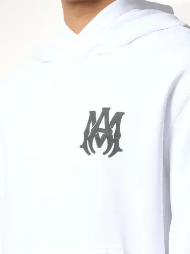 AMIRI MA Core Logo Hoodie | Thumbnail 2