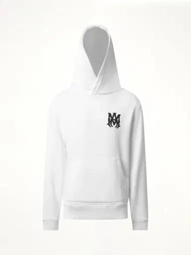 AMIRI MA Core Logo Hoodie | Thumbnail 3