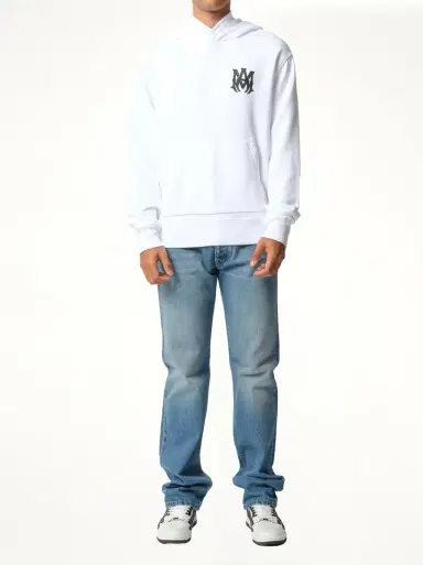 AMIRI MA Core Logo Hoodie | Thumbnail 4