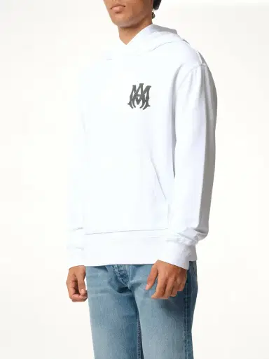 AMIRI MA Core Logo Hoodie | Thumbnail 5