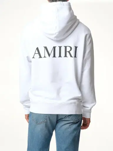 AMIRI MA Core Logo Hoodie | Thumbnail 6