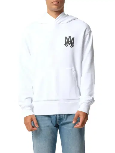 AMIRI MA Core Logo Hoodie | Thumbnail 1