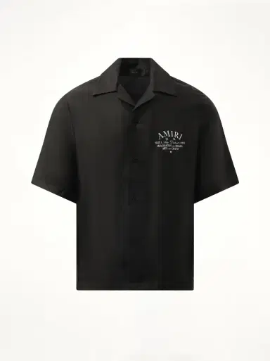 AMIRI Arts District Bowling Shirt | Thumbnail 3 AMIRI Arts District Bowling Shirt | Thumbnail 3