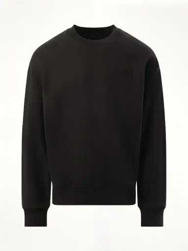 AMIRI Amiri Oversized Sweatshirt | Thumbnail 3 AMIRI Amiri Oversized Sweatshirt | Thumbnail 3