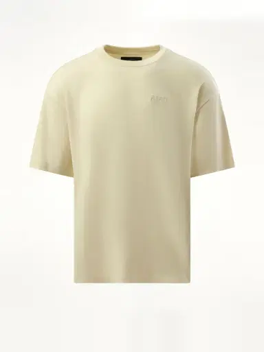 AMIRI Amiri Oversized T-shirt in | Thumbnail 3