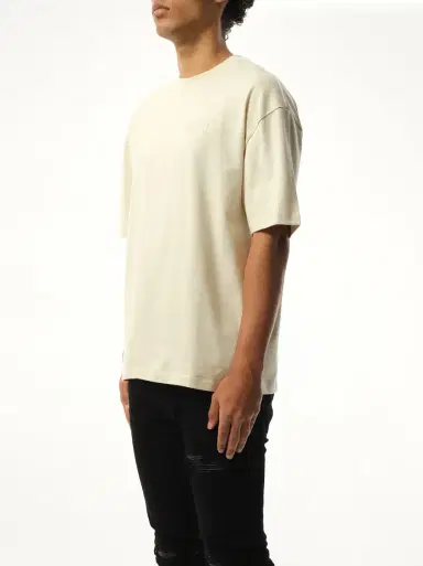 AMIRI Amiri Oversized T-shirt in | Thumbnail 5