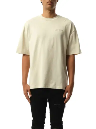 AMIRI Amiri Oversized T-shirt in | Thumbnail 1