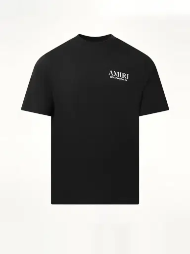 AMIRI Bones Stacked T-shirt | Thumbnail 3 AMIRI Bones Stacked T-shirt | Thumbnail 3