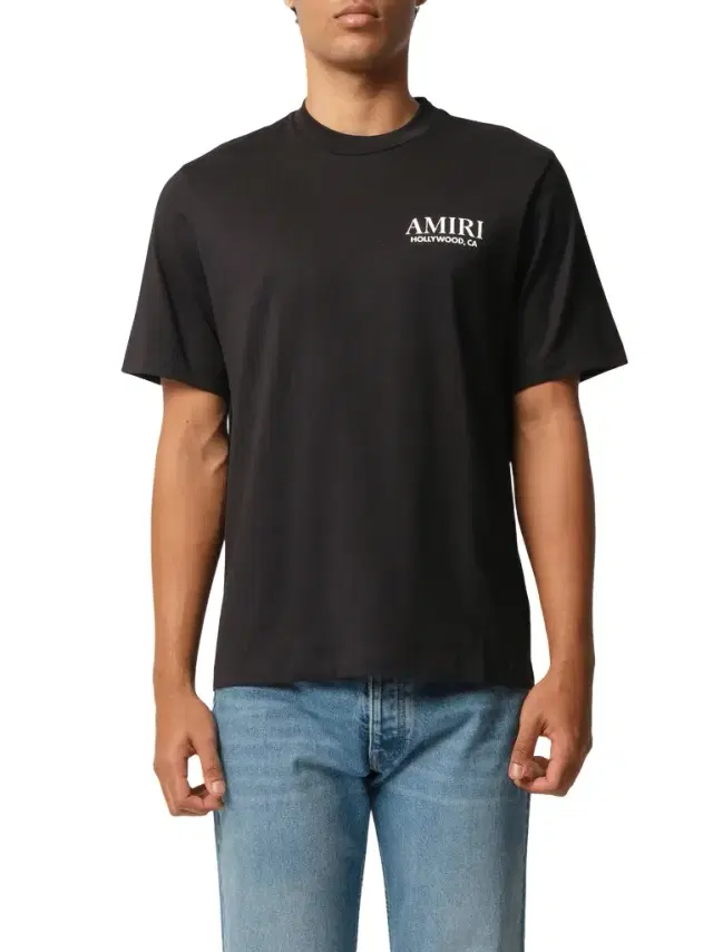 Bones Stacked T-shirt