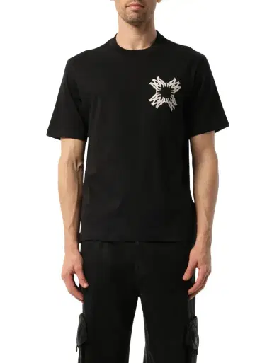 AMIRI MA Quad T-shirt | Thumbnail 1 AMIRI MA Quad T-shirt | Thumbnail 1