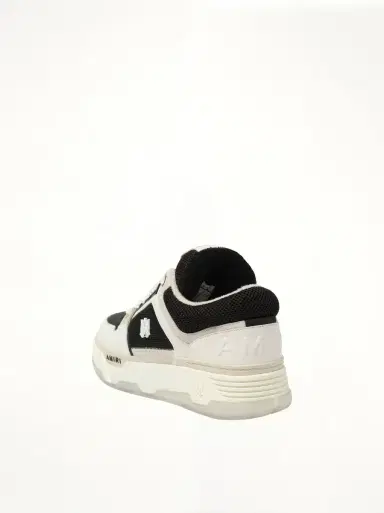 AMIRI Ma-1 Sneaker in Black/alabaster | Thumbnail 2 AMIRI Ma-1 Sneaker in Black/alabaster | Thumbnail 2