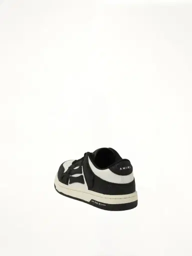 AMIRI Shimmer Skeleton Sneaker | Thumbnail 2 AMIRI Shimmer Skeleton Sneaker | Thumbnail 2