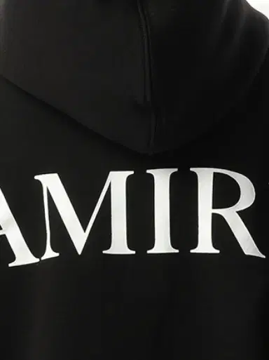 AMIRI MA Core Logo Hoodie | Thumbnail 2 AMIRI MA Core Logo Hoodie | Thumbnail 2