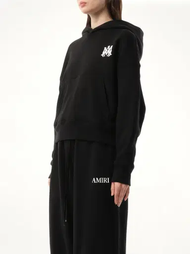 AMIRI MA Core Logo Hoodie | Thumbnail 5 AMIRI MA Core Logo Hoodie | Thumbnail 5