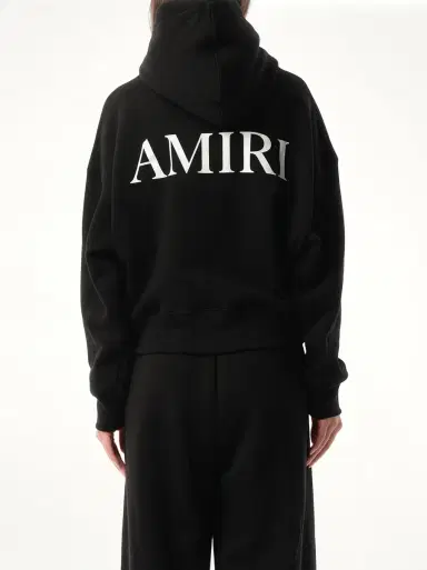 AMIRI MA Core Logo Hoodie | Thumbnail 6 AMIRI MA Core Logo Hoodie | Thumbnail 6