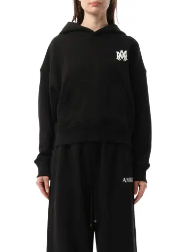 AMIRI MA Core Logo Hoodie | Thumbnail 1 AMIRI MA Core Logo Hoodie | Thumbnail 1
