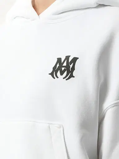 AMIRI MA Core Logo Hoodie | Thumbnail 2 AMIRI MA Core Logo Hoodie | Thumbnail 2