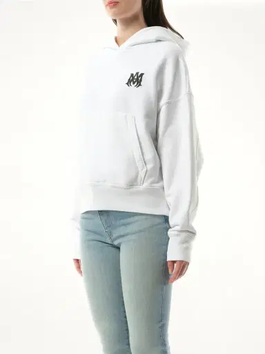 AMIRI MA Core Logo Hoodie | Thumbnail 5 AMIRI MA Core Logo Hoodie | Thumbnail 5