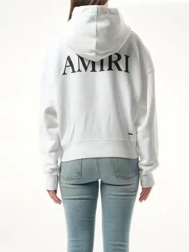 AMIRI MA Core Logo Hoodie | Thumbnail 6 AMIRI MA Core Logo Hoodie | Thumbnail 6