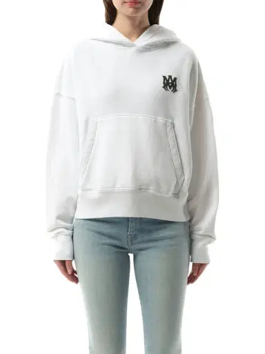 AMIRI MA Core Logo Hoodie | Thumbnail 1 AMIRI MA Core Logo Hoodie | Thumbnail 1
