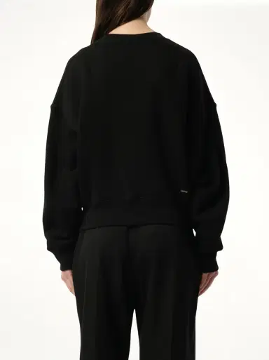 AMIRI Amiri Arts District Sweatshirt | Thumbnail 6 AMIRI Amiri Arts District Sweatshirt | Thumbnail 6