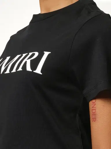 AMIRI Amiri Core Logo T-shirt | Thumbnail 2
