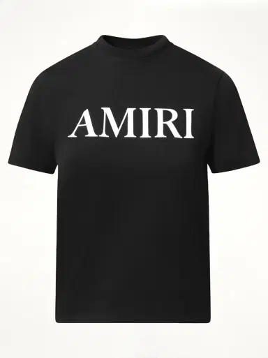 AMIRI Amiri Core Logo T-shirt | Thumbnail 3