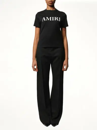 AMIRI Amiri Core Logo T-shirt | Thumbnail 4