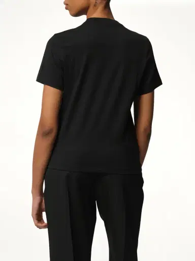 AMIRI Amiri Core Logo T-shirt | Thumbnail 6