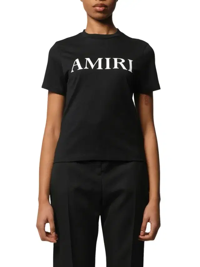 AMIRI Amiri Core Logo T-shirt