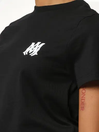 AMIRI MA Core Logo T-shirt | Thumbnail 2 AMIRI MA Core Logo T-shirt | Thumbnail 2
