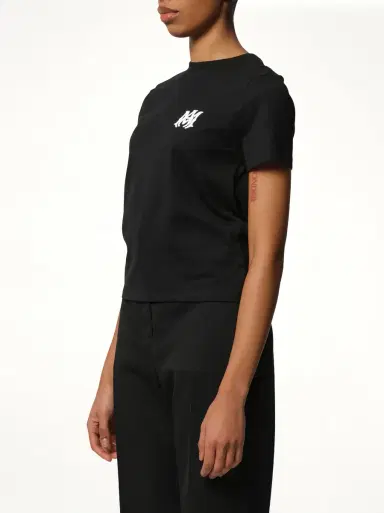 AMIRI MA Core Logo T-shirt | Thumbnail 5 AMIRI MA Core Logo T-shirt | Thumbnail 5