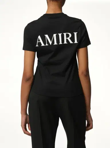 AMIRI MA Core Logo T-shirt | Thumbnail 6 AMIRI MA Core Logo T-shirt | Thumbnail 6
