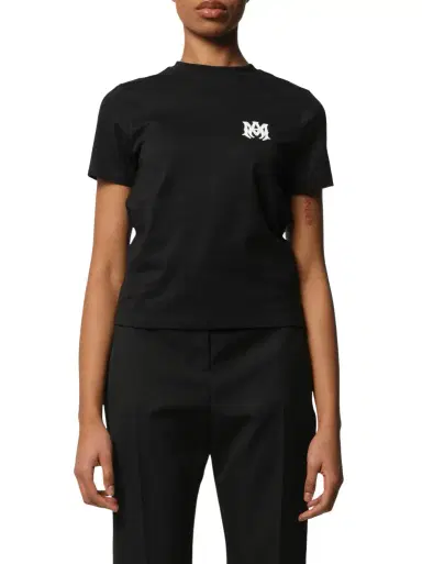 AMIRI MA Core Logo T-shirt | Thumbnail 1 AMIRI MA Core Logo T-shirt | Thumbnail 1