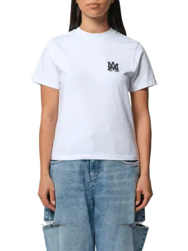 AMIRI MA Core Logo T-shirt | Thumbnail 1 AMIRI MA Core Logo T-shirt | Thumbnail 1