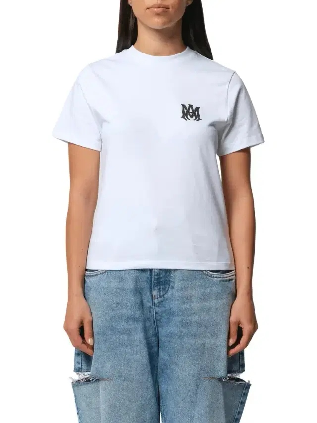 AMIRI MA Core Logo T-shirt