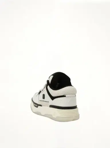 AMIRI Ma-1 Sneaker in White/black | Thumbnail 2 AMIRI Ma-1 Sneaker in White/black | Thumbnail 2