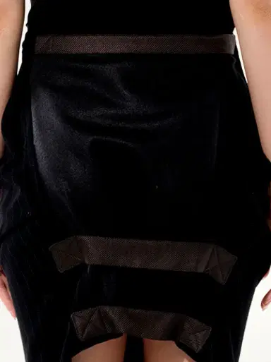 Balenciaga Skirt | Thumbnail 2 Balenciaga Skirt | Thumbnail 2